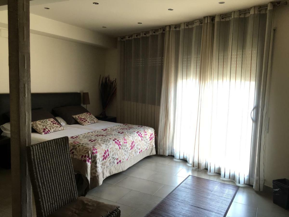 Hotel Calabria La Garriga Eksteriør bilde