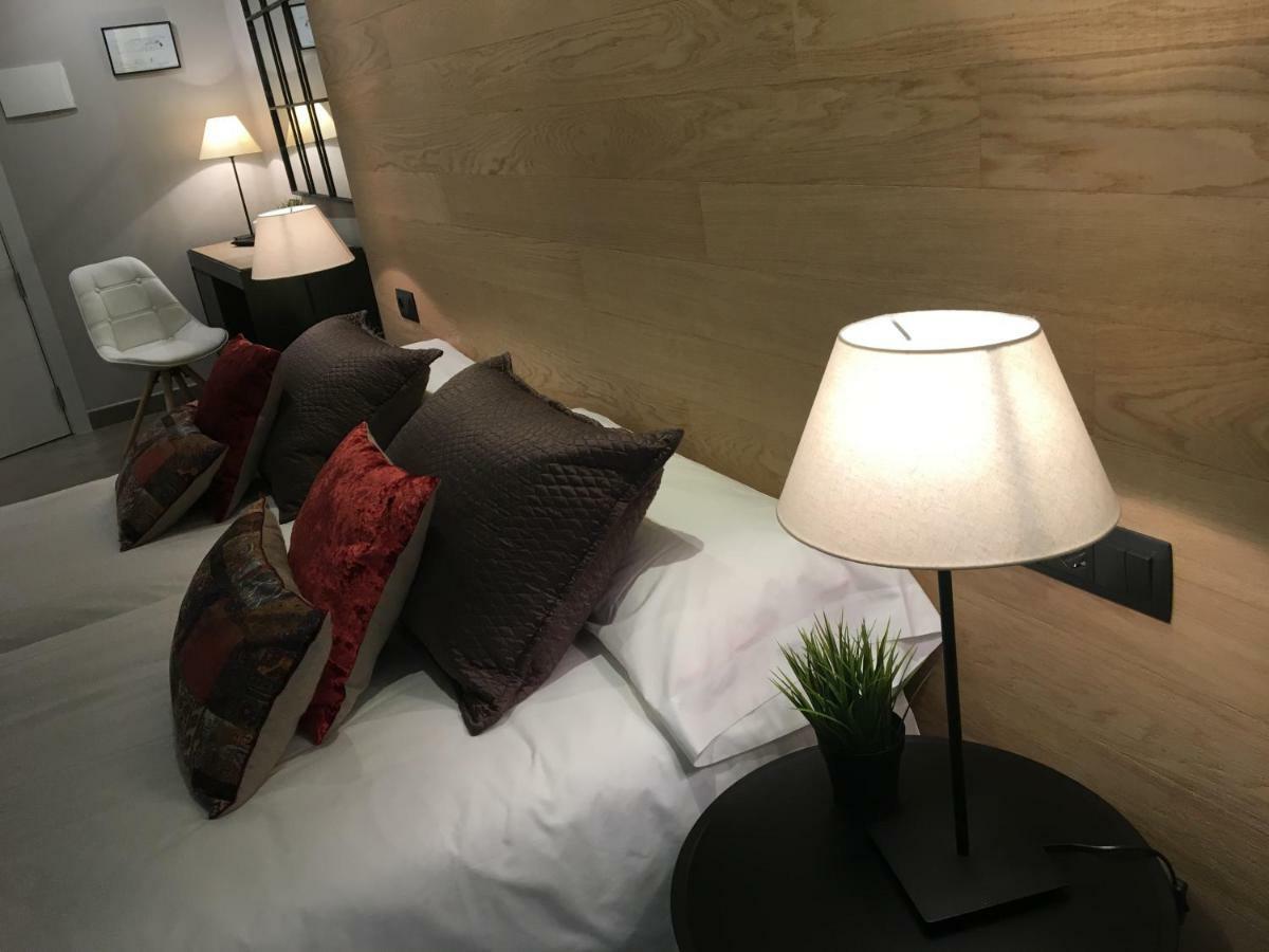 Hotel Calabria La Garriga Eksteriør bilde