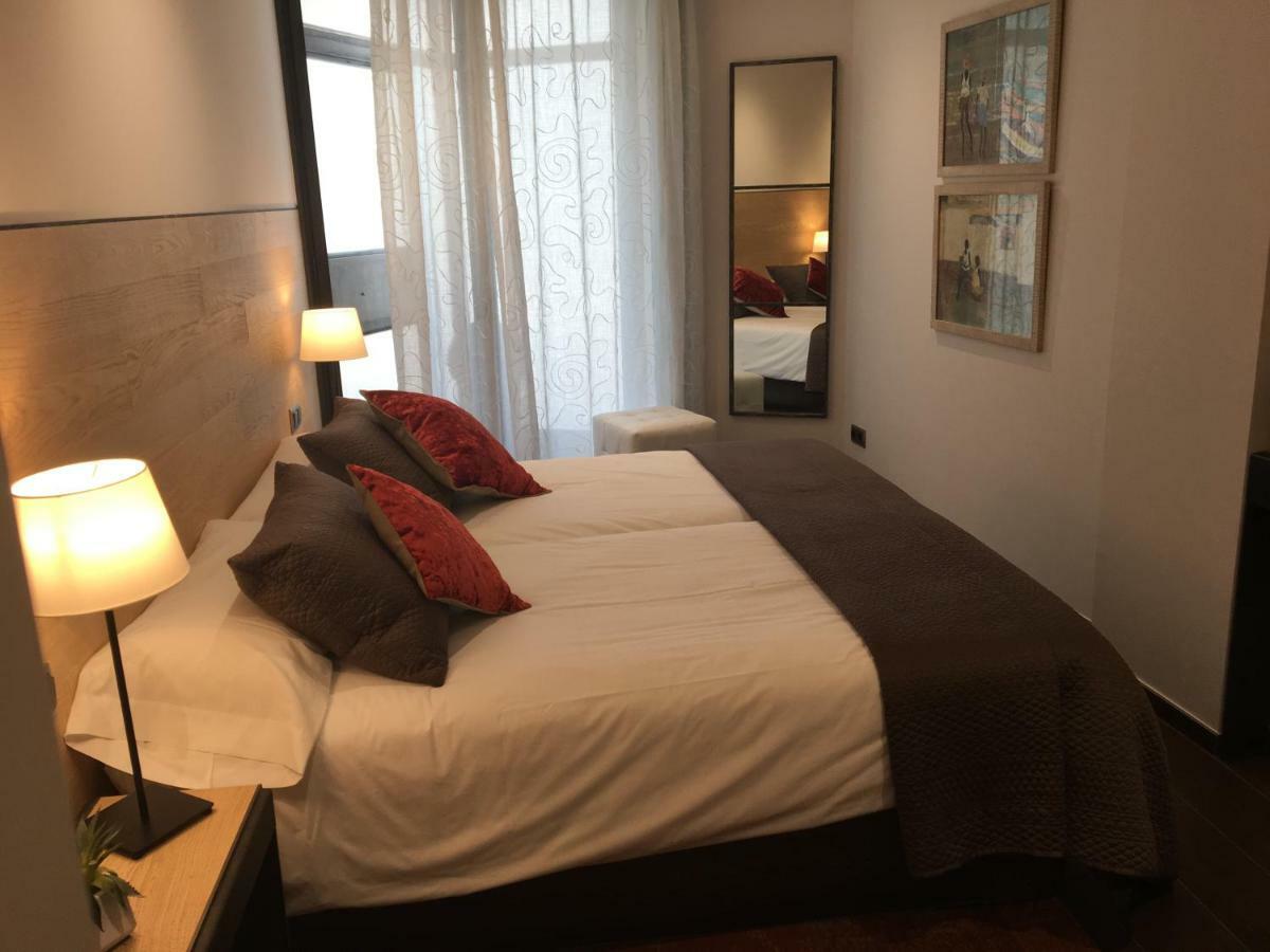 Hotel Calabria La Garriga Eksteriør bilde