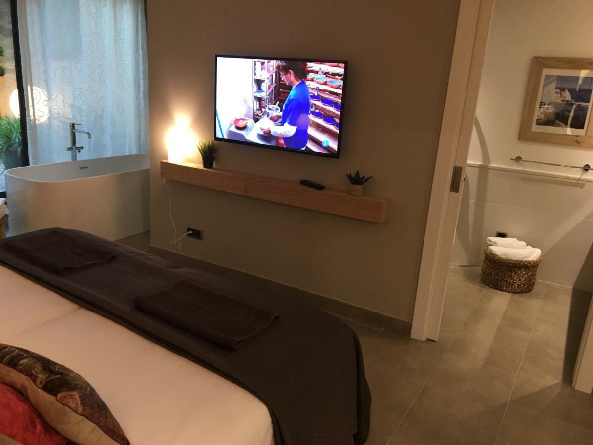 Hotel Calabria La Garriga Eksteriør bilde